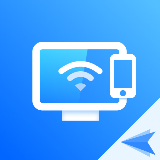Castto: Screen Mirroring