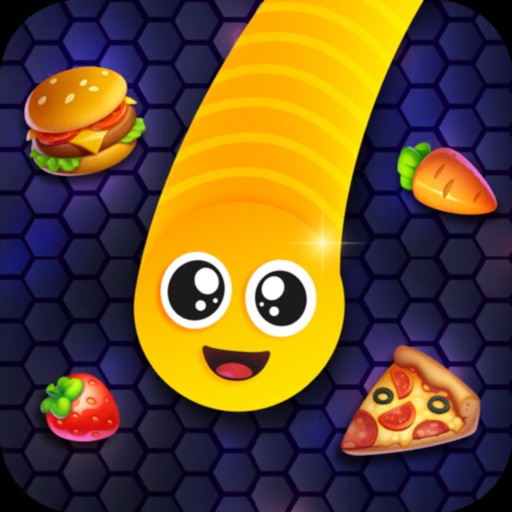 Snake Game - Worms io Zone Snake Game - Worms io Zone