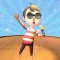 Idle rock band streaming game