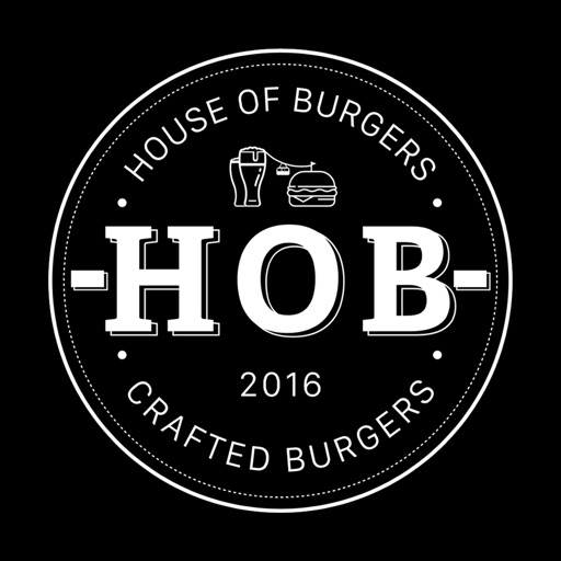 HOB Hamburgueria HOB Hamburgueria