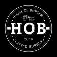 HOB Hamburgueria