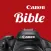 Canon Camera Bible - The Ultimate DSLR & Lens Guide: specifications, reviews and more
