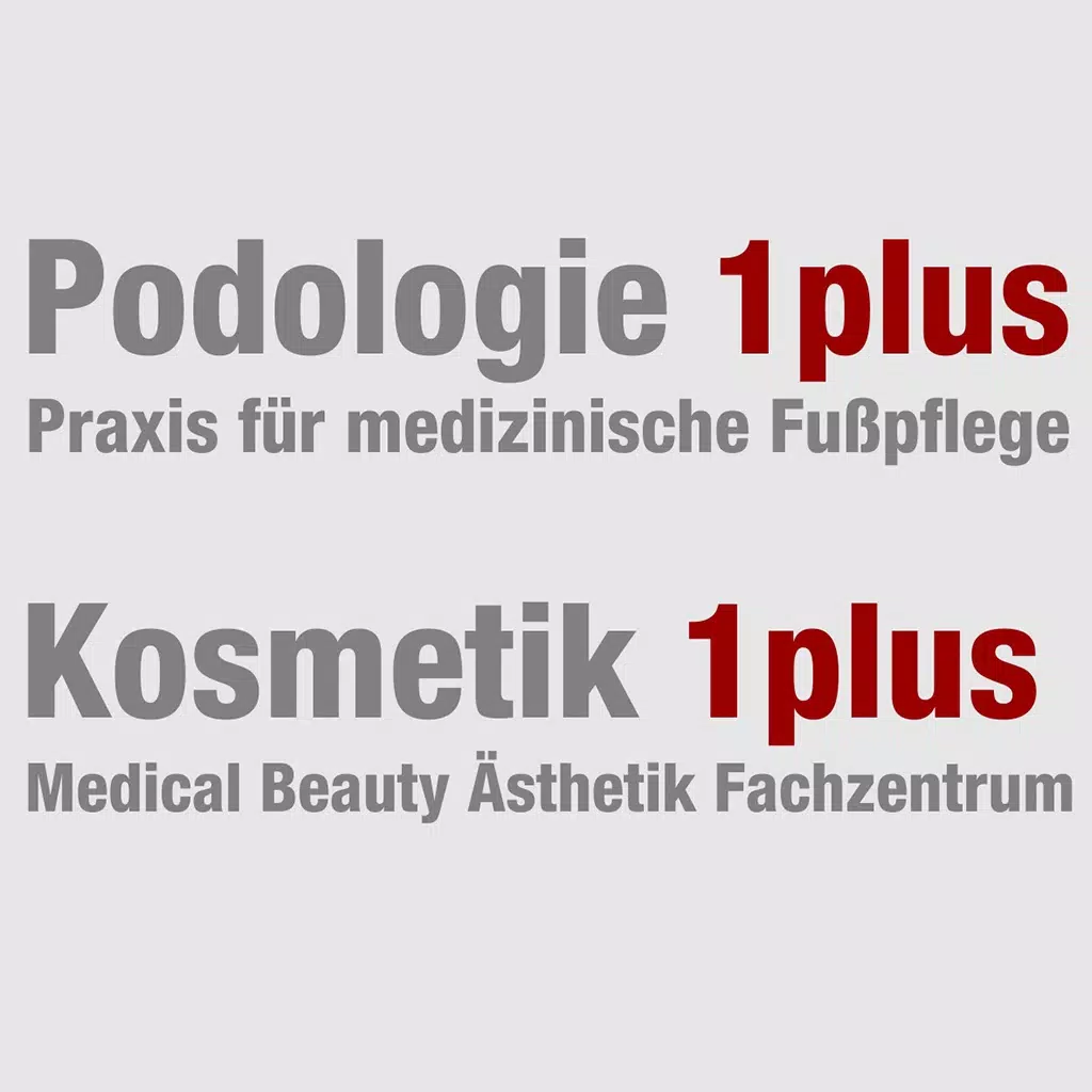 Kosmetikstudio 1plus Kosmetikstudio 1plus