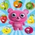 Bella Pop! - Free Match 3 Fruit Game