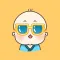 Little Baby Stickers