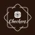 Checkers Clash:Online& Offline