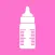 Smart Baby Bottle - Feeding, Reminder, & Daily Tracker Log