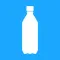 Smart Water Tracker - Daily Counter, Reminder, & Log