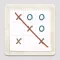 Tic Tac Toe - Back to School