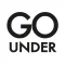 GO UNDER