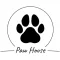 Paw House בית לכלבים