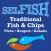 Selfish Chippy CH62