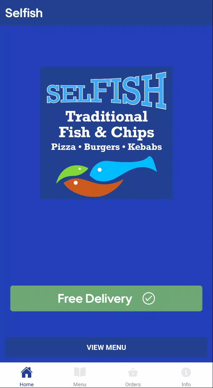 Selfish Chippy CH62 Screenshots