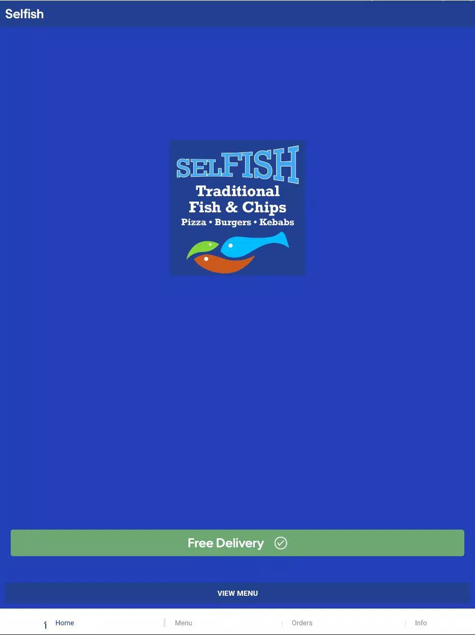 Selfish Chippy CH62 Screenshots
