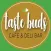 Taste Buds Cafe L20