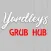 Yardleys Grub Hub L33
