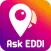 EDDI - Eat Drink Dance Info
