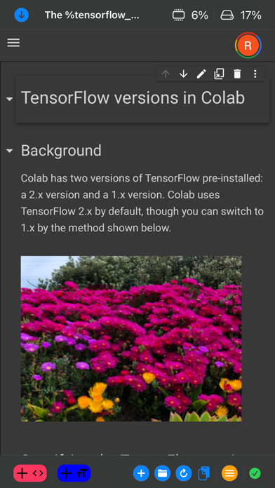 Programming Notebook PRO应用截图