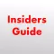 Insiders Guide