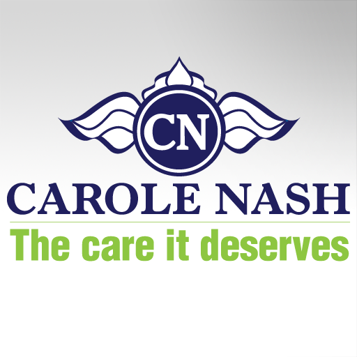 Carole Nash Pride & Joy