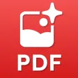 Images to PDF Converter tool