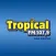 Tropical FM 107,9