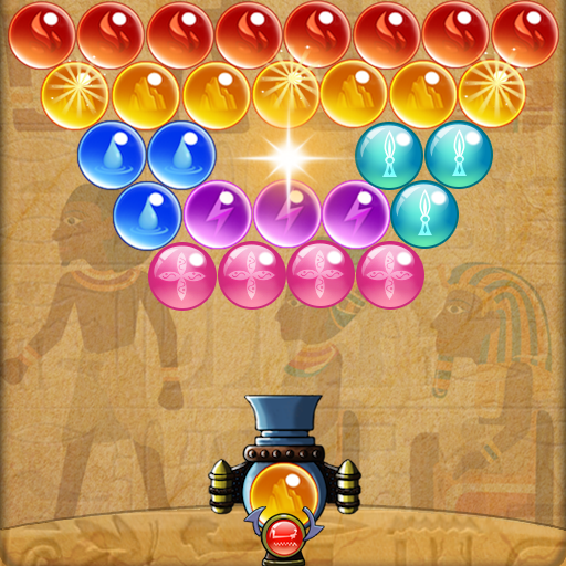 Funny Bubble Shoot Funny Bubble Shoot