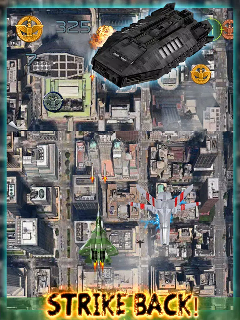 Zombie World War - FREE Multiplayer Game iPad Screenshots