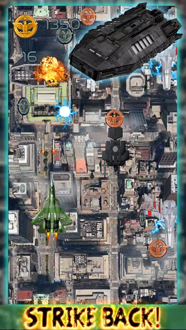 Zombie World War - FREE Multiplayer Game Screenshots