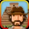 Aztec Temple Hunt : Endless Jump Adventure