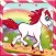 Candy Pony Run - Sweet Jumping Game Saga