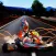 Go Kart Racing 3D - Free Multiplayer Race Game