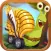 A Snail on Wheels Premium - Nitro Charged Speed Adventure