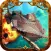 A Submarine Battle : Deep Sea Sub Adventure Game