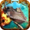 A Submarine Battle : Deep Sea Sub Adventure Game