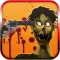 A Zombie Shootout - Evil Dead Shooter Game