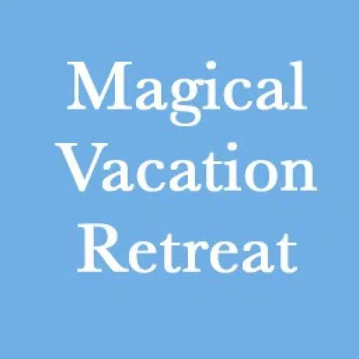 Magical Vacation Retreat Magical Vacation Retreat