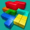 TetroCrate 3D: Block Puzzle