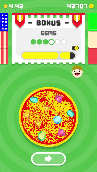 Perfect Pizza Screenshots