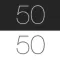 50 50 - The Slicing Game