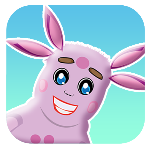 Crazy moonzy: adventures