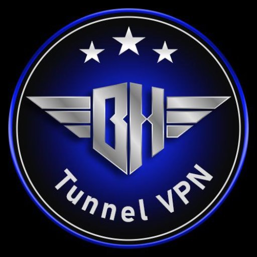 BH TUNNEL VPN
