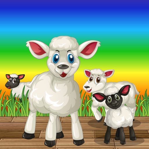Little Lamb & Sweet Heart Little Lamb & Sweet Heart