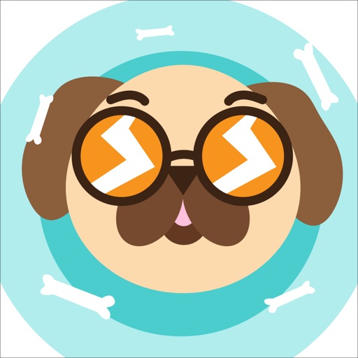 Doggomoji Love Doggomoji Love
