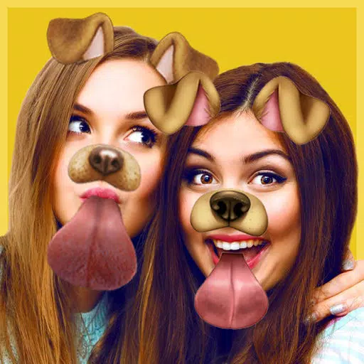 Filters For Selfie Filters For Selfie