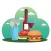 Foodie Stickers Fun