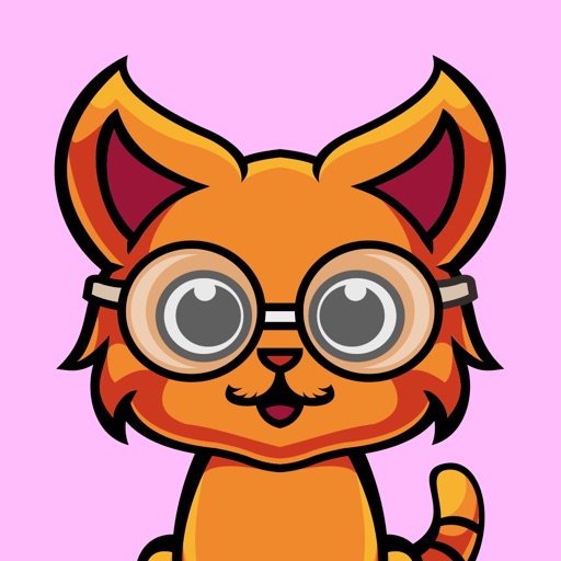Funniest Cat Stickers Funniest Cat Stickers