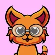 Funniest Cat Stickers