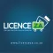 Licence ZA