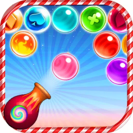 Pet Bubble: Happy Ball Pop Pet Bubble: Happy Ball Pop